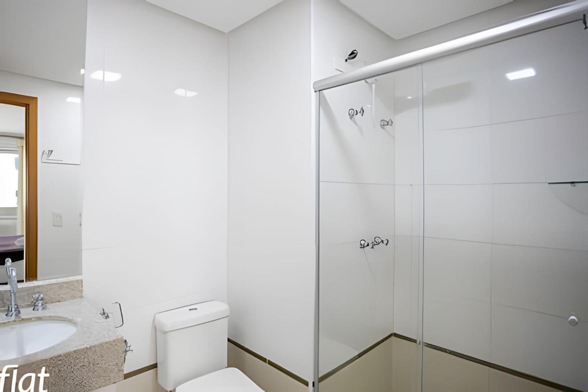 Iflat Brookfield Towers Bt2103 Jardim Goias *
