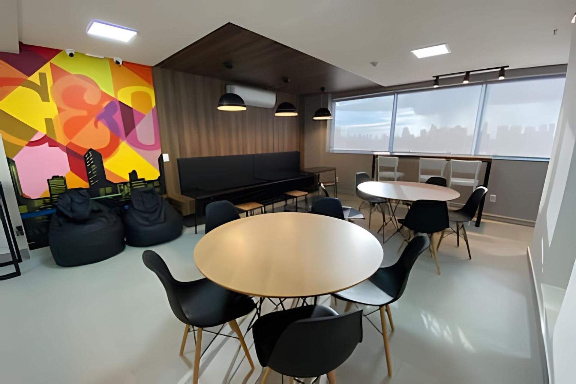 Apartamento Iflat Brookfield Towers Bt2103 Jardim Goias *
