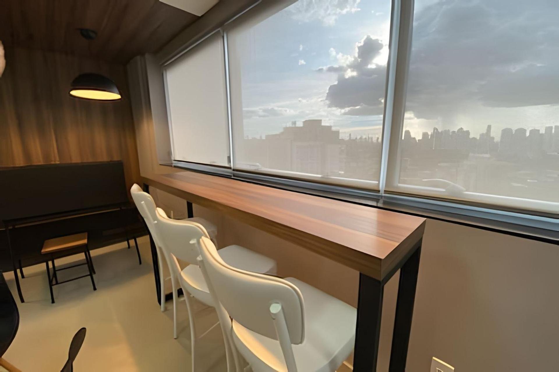 Iflat Brookfield Towers Bt2103 Jardim Goias Apartamento Goiânia