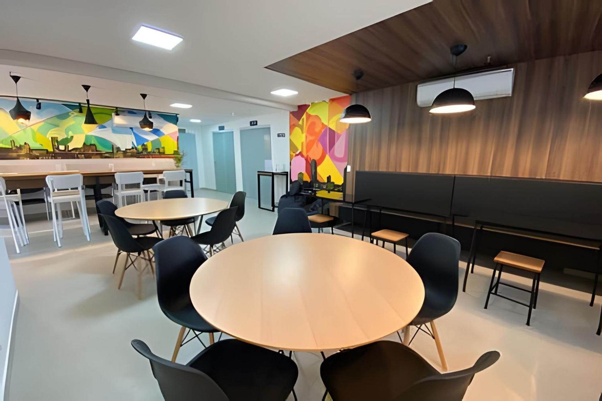 Iflat Brookfield Towers Bt2103 Jardim Goias Apartamento *