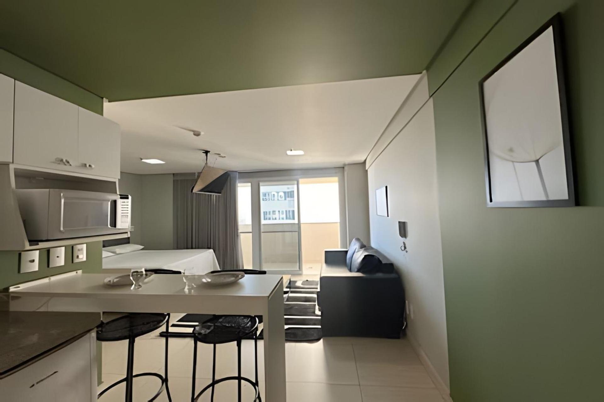 Apartamento Iflat Brookfield Towers Bt2103 Jardim Goias Goiânia