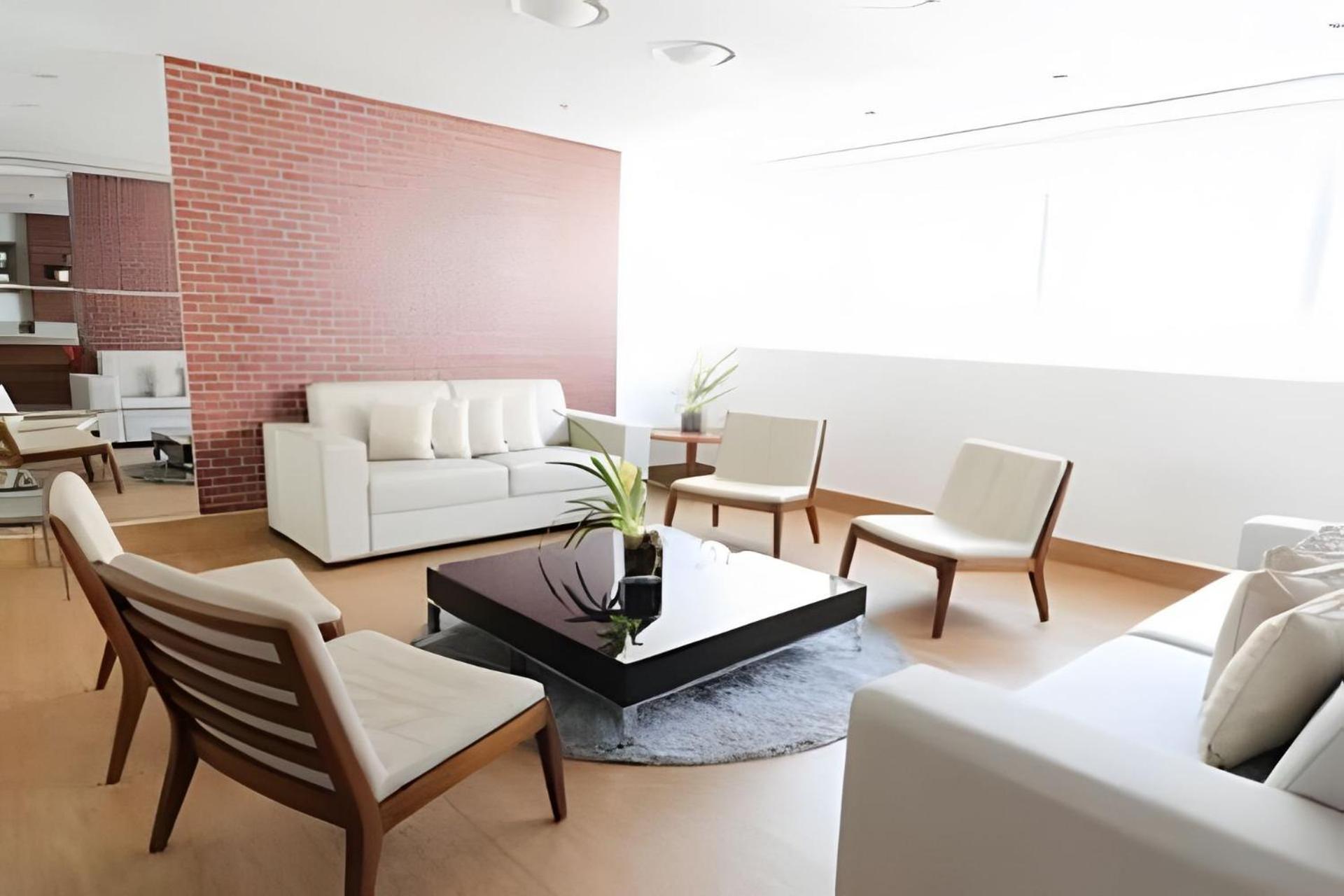 Iflat Brookfield Towers Bt2103 Jardim Goias Apartamento Goiânia