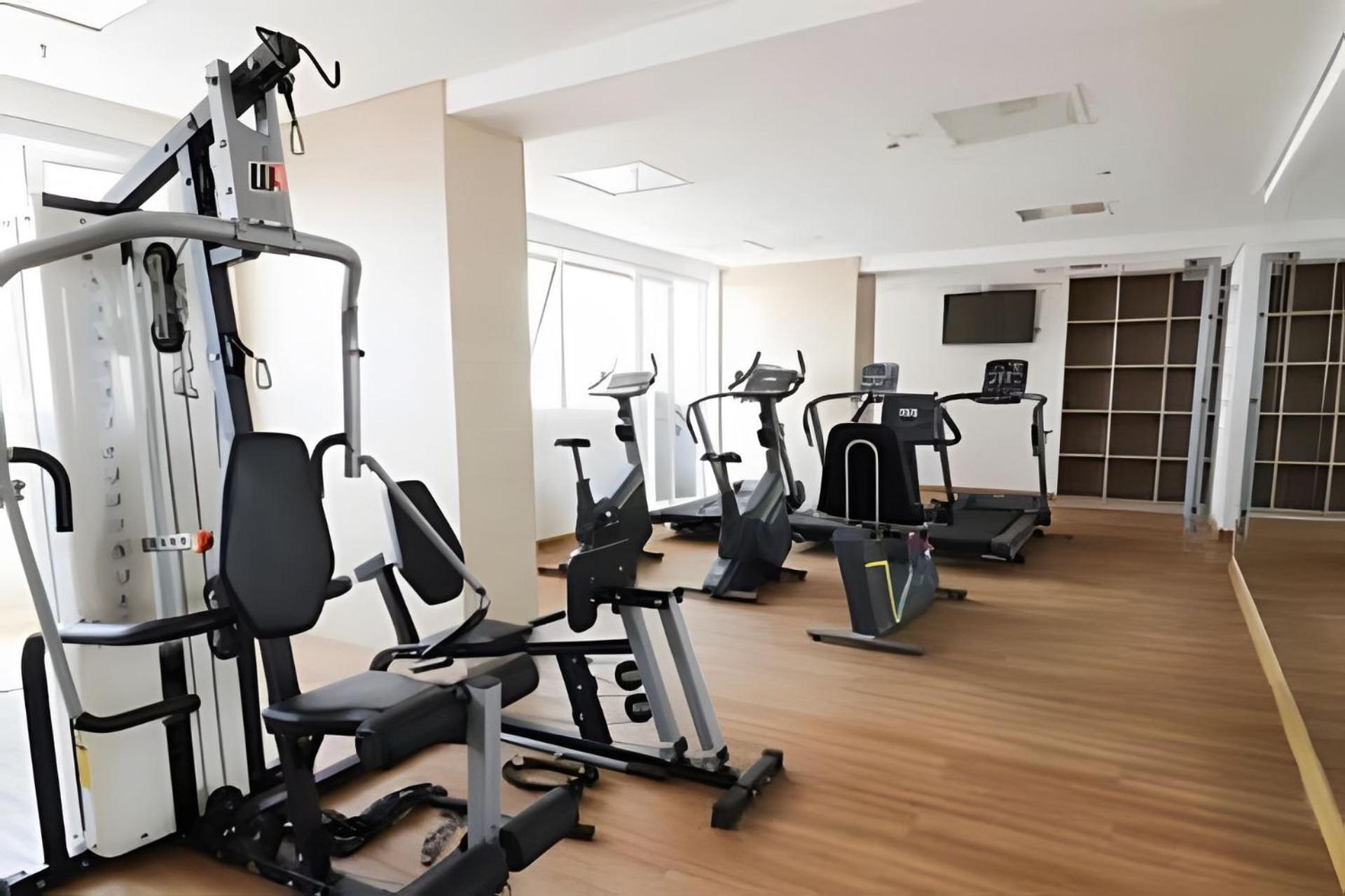 Iflat Brookfield Towers Bt2103 Jardim Goias *