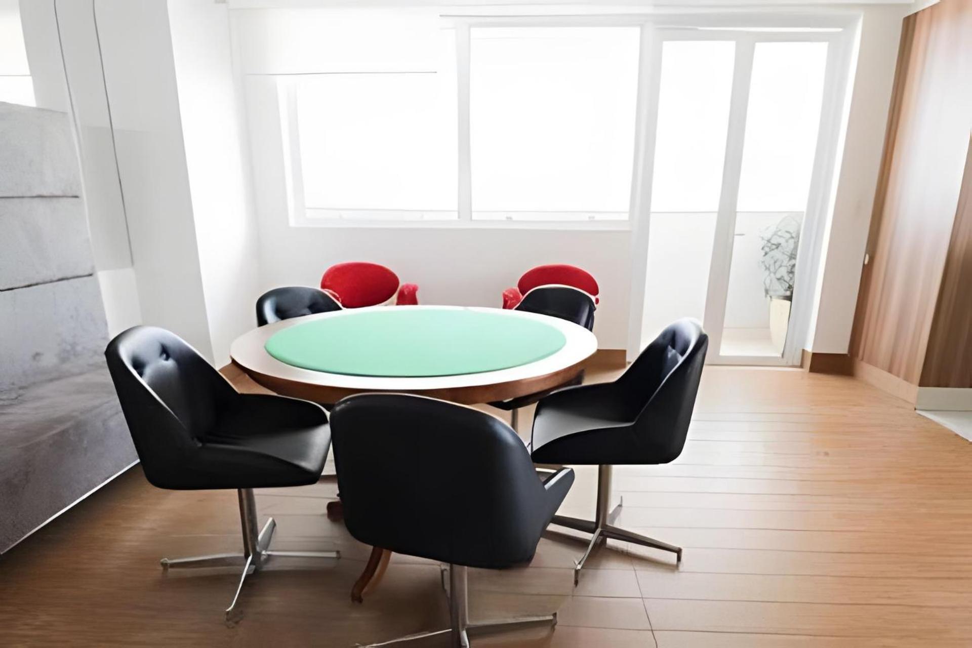 Iflat Brookfield Towers Bt2103 Jardim Goias Apartamento