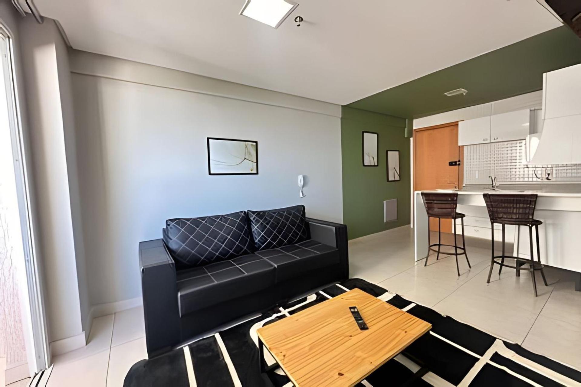 Apartamento Iflat Brookfield Towers Bt2103 Jardim Goias