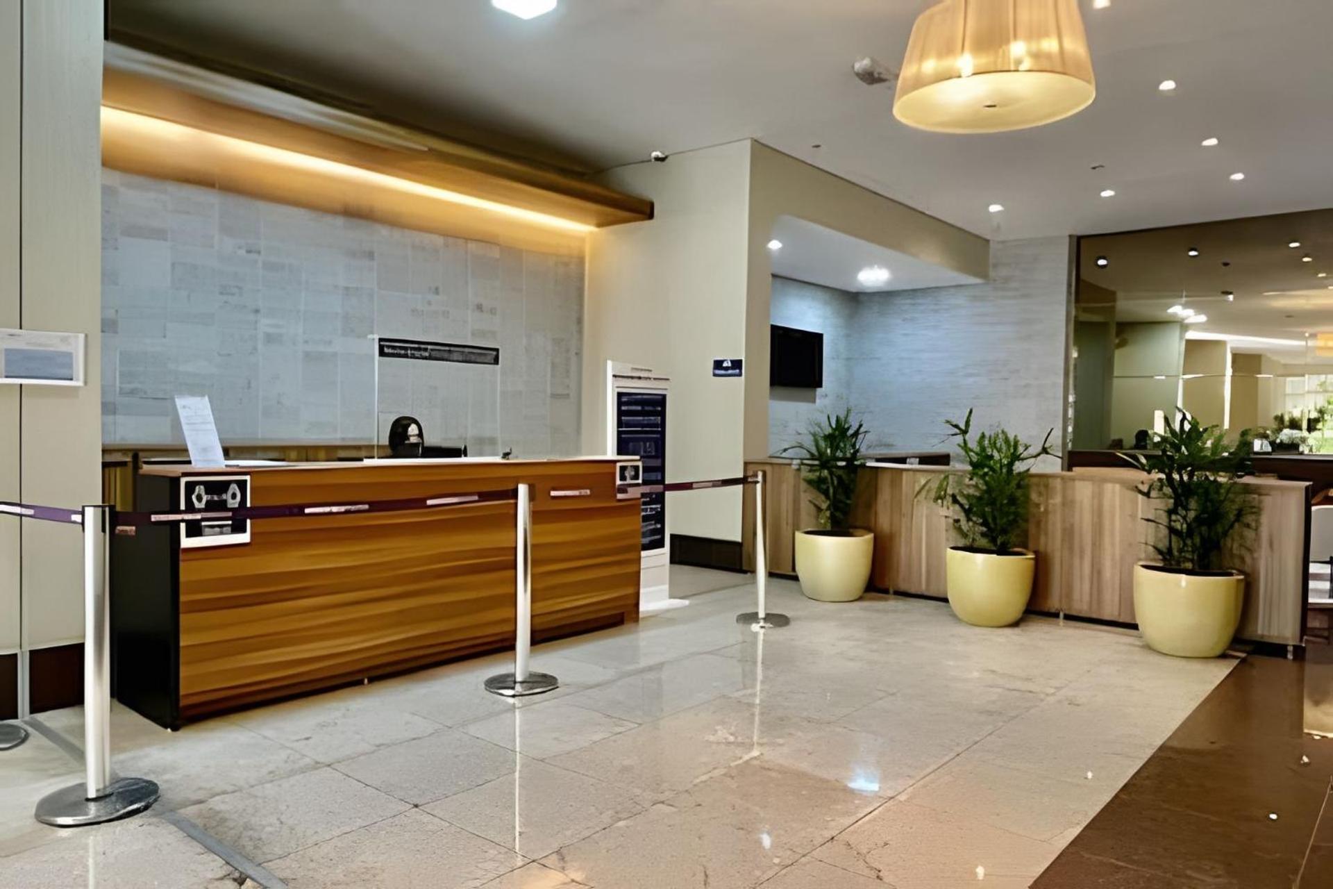Iflat Brookfield Towers Bt2103 Jardim Goias Apartamento Goiânia