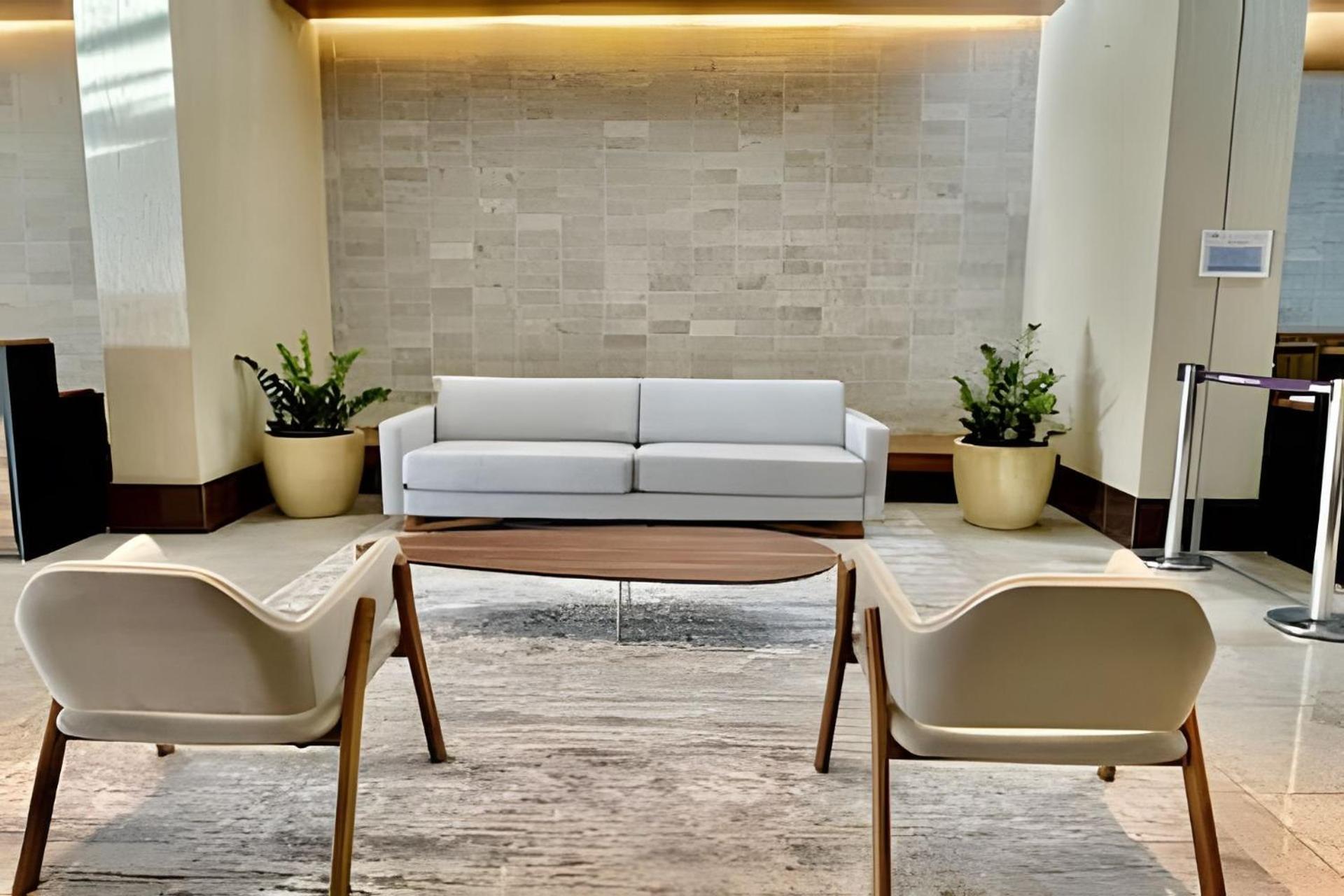 Apartamento Iflat Brookfield Towers Bt2103 Jardim Goias Goiânia
